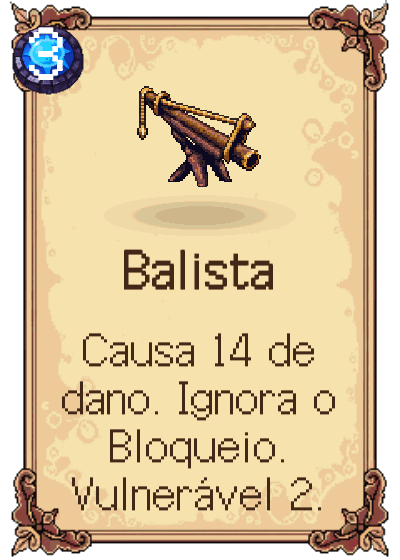 Balista