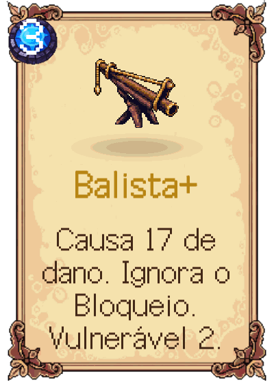 Balista+