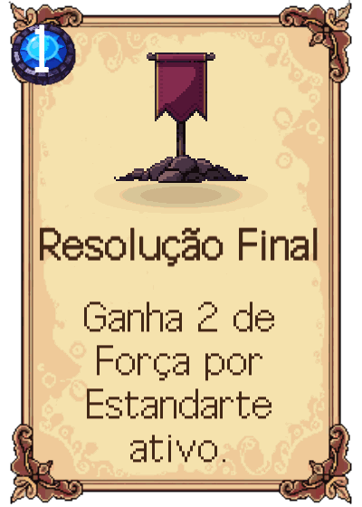 Resolução Final