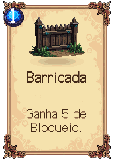 Barricada