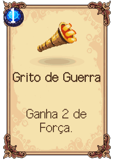 Grito de Guerra