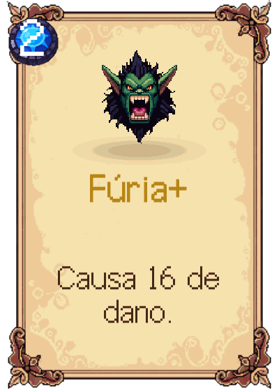 Fúria+