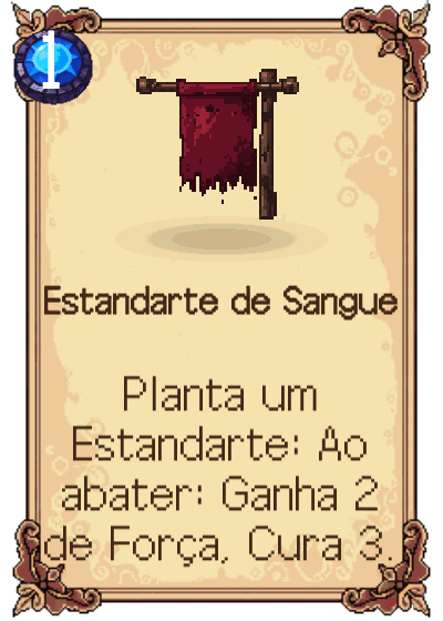 Estandarte de Sangue