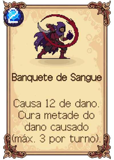 Banquete de Sangue