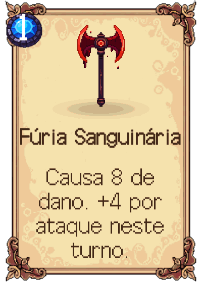 Fúria Sanguinária