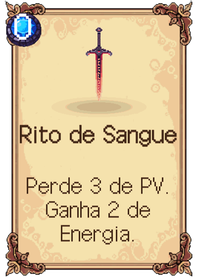 Rito de Sangue
