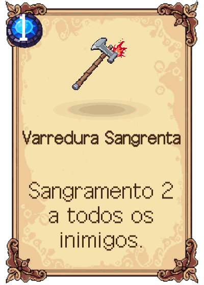 Varredura Sangrenta