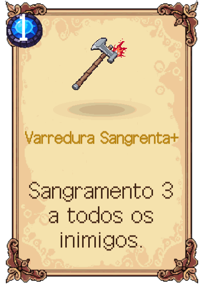 Varredura Sangrenta+