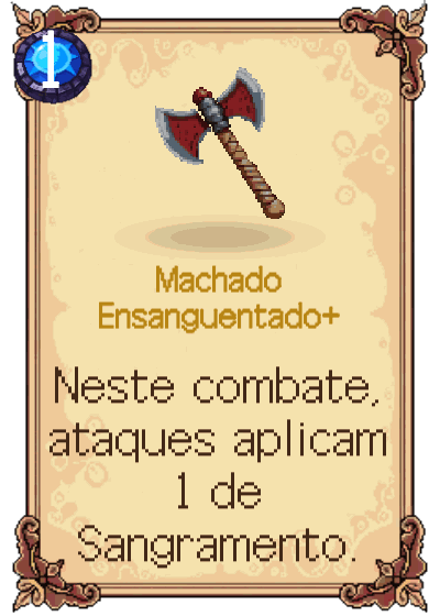 Machado Ensanguentado+