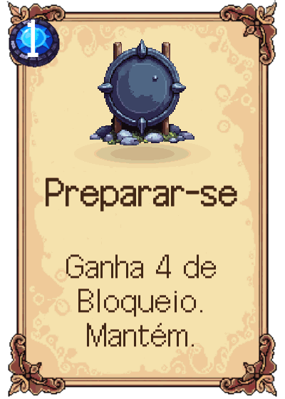 Preparar-se