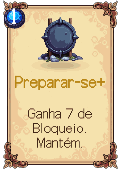 Preparar-se+
