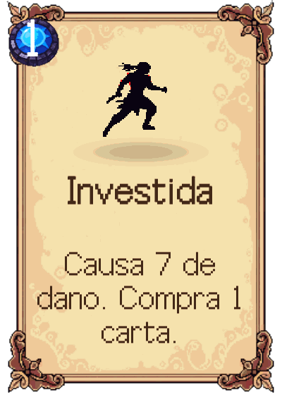 Investida