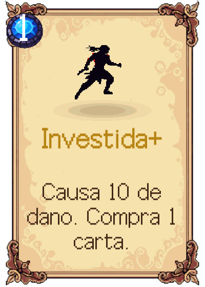 Investida+