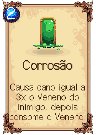 Corrosão
