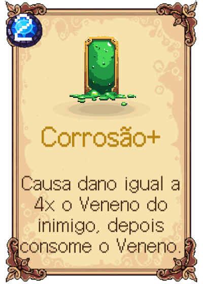 Corrosão+