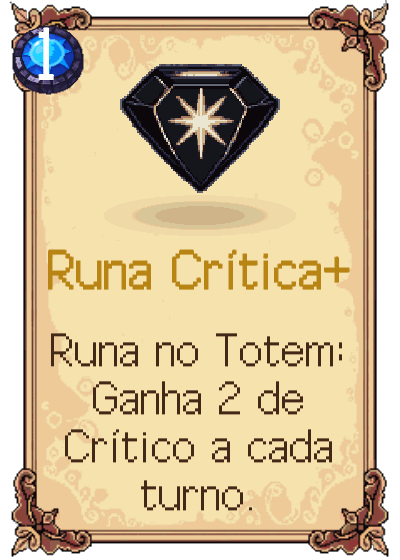 Runa Crítica+