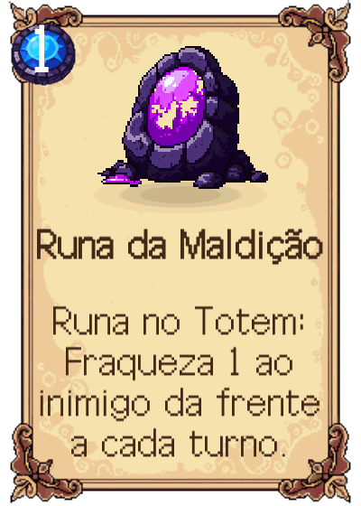 Runa da Maldição