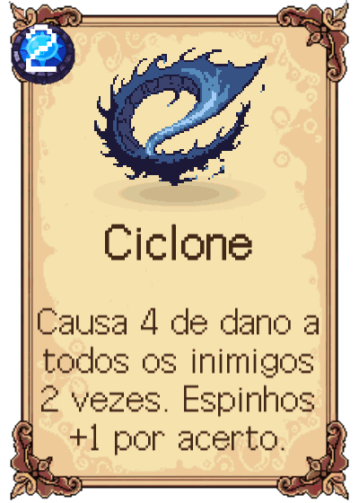 Ciclone