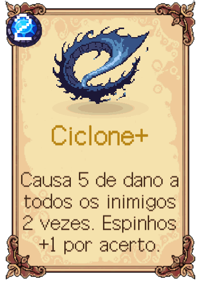 Ciclone+