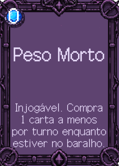 Peso Morto