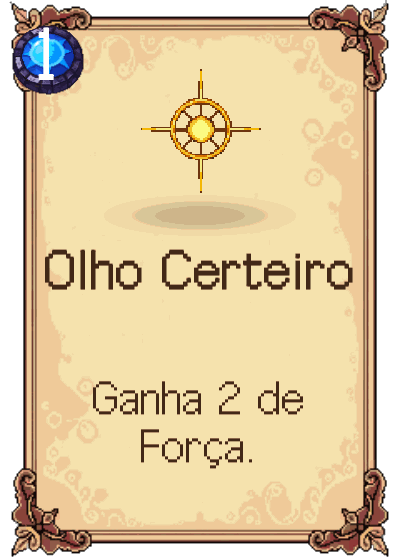 Olho Certeiro