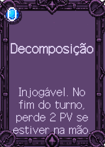 Decomposição