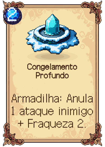 Congelamento Profundo