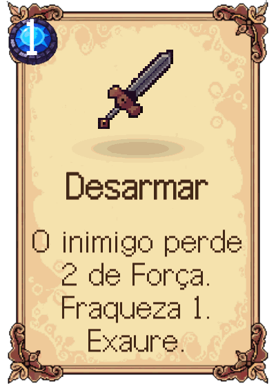 Desarmar