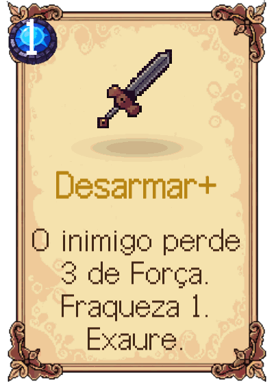 Desarmar+