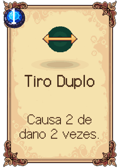Tiro Duplo