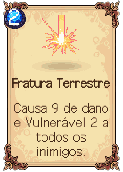 Fratura Terrestre