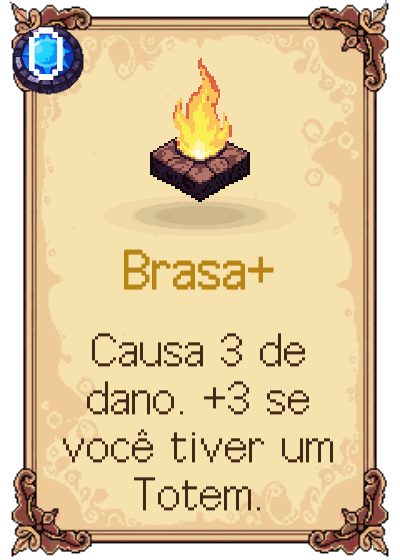 Brasa+