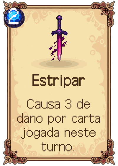 Estripar