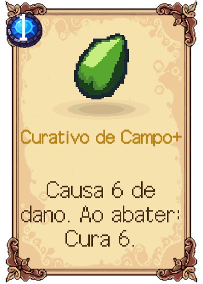 Curativo de Campo+