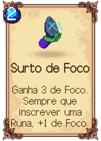 Surto de Foco