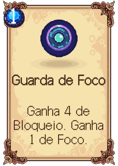 Guarda de Foco
