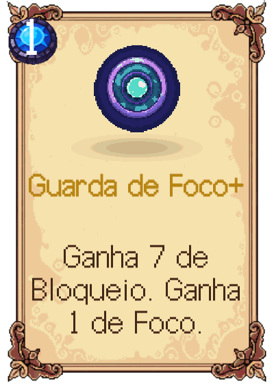 Guarda de Foco+