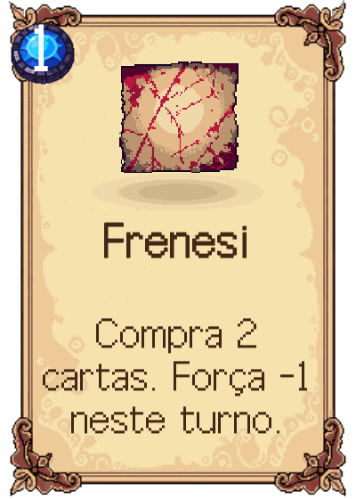 Frenesi