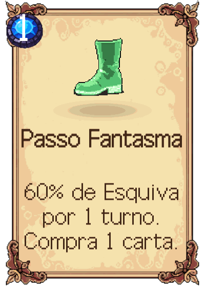 Passo Fantasma