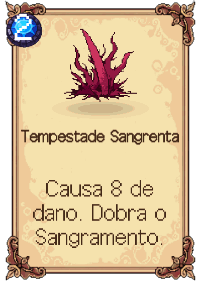 Tempestade Sangrenta