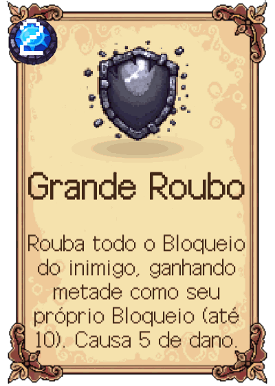 Grande Roubo