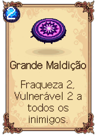 Grande Maldição
