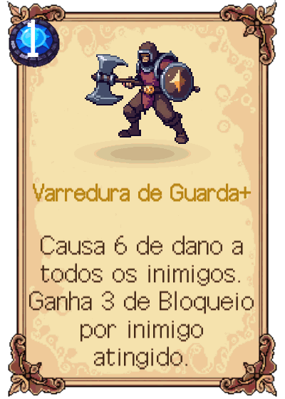 Varredura de Guarda+