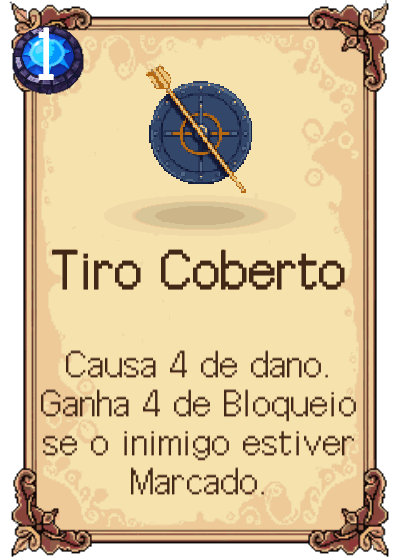Tiro Coberto