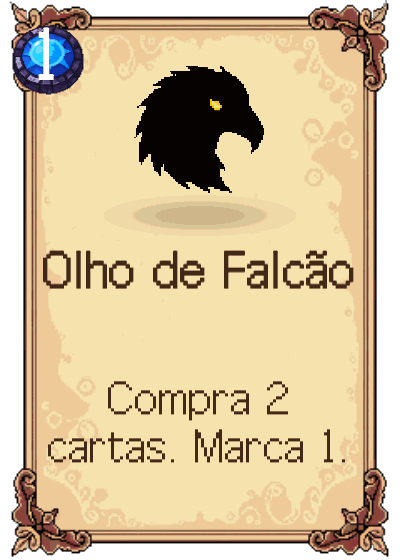 Olho de Falcão