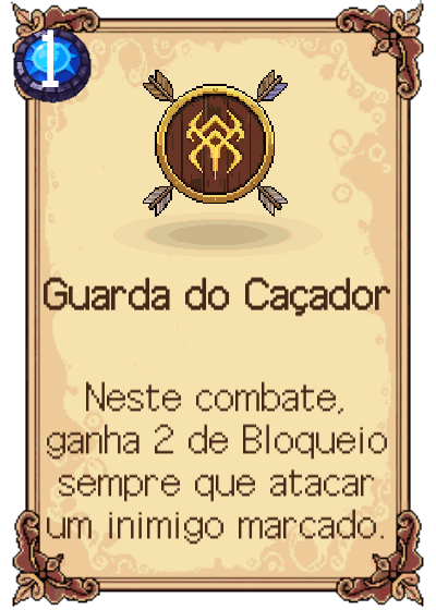 Guarda do Caçador