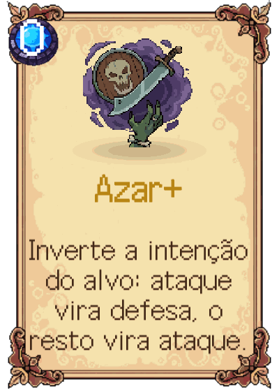 Azar+