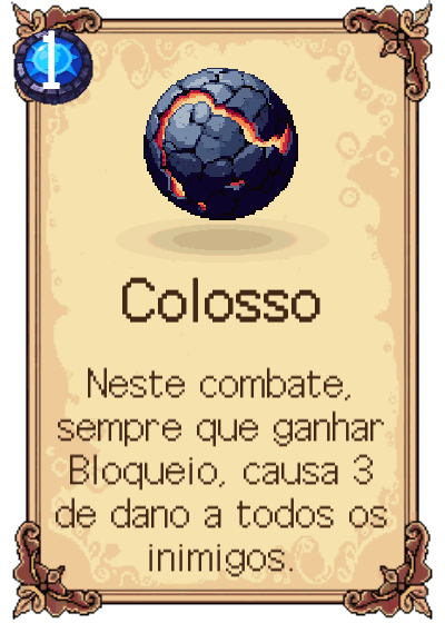 Colosso