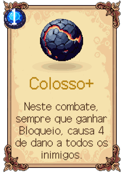 Colosso+
