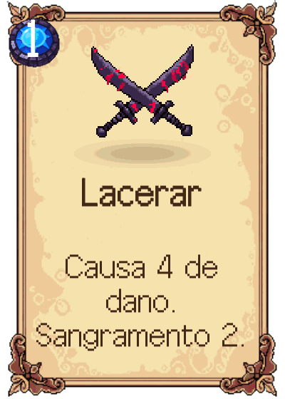Lacerar